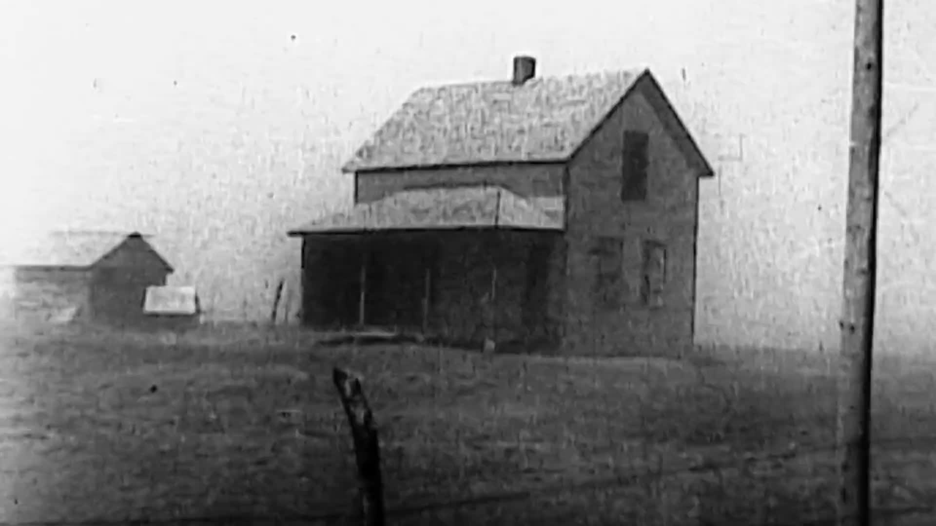 Thumbnail image for DOCUMENTARY: Pearl Carter Scott: On Top Of The World