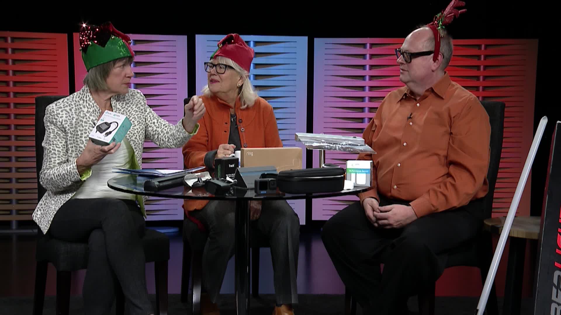Thumbnail image for Smart Money: New Tech Trends for the Holidays