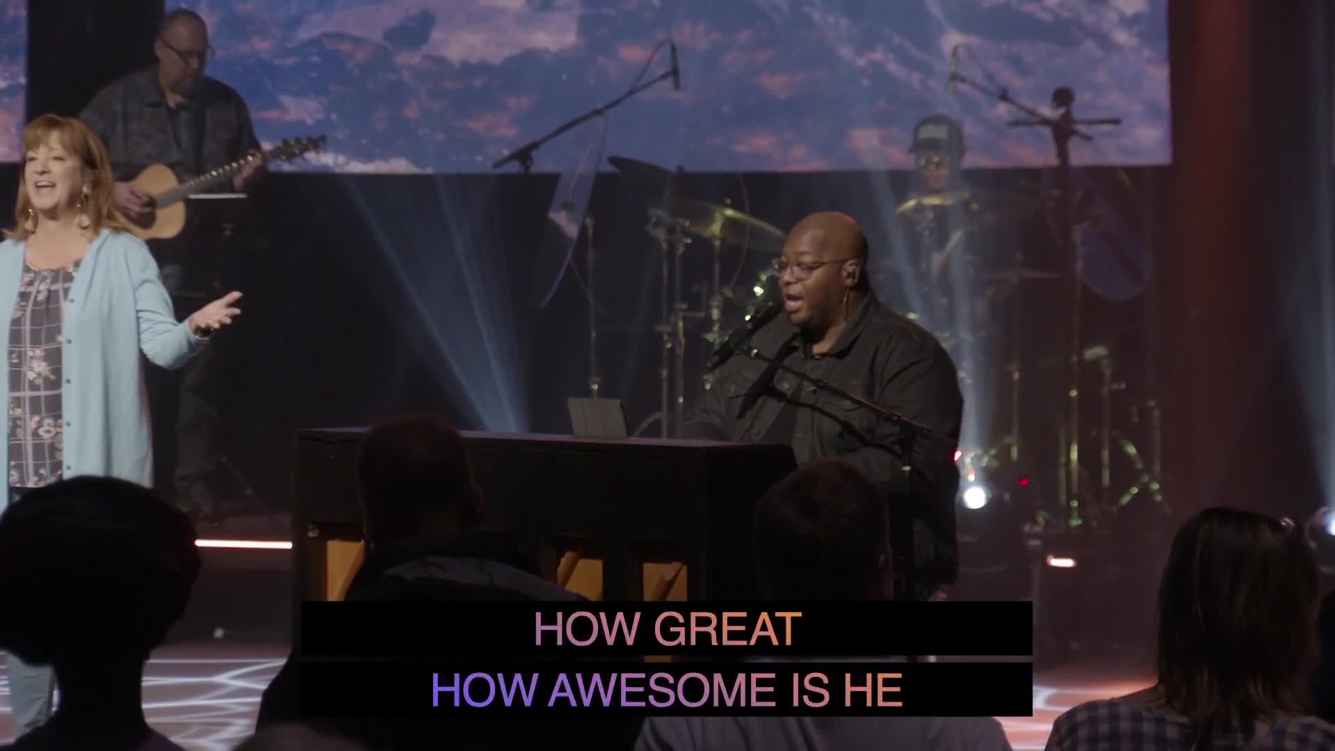 Thumbnail image for Northwest Christian Church - Doing Life Together - Connecting in Love | November 5th, 2023
