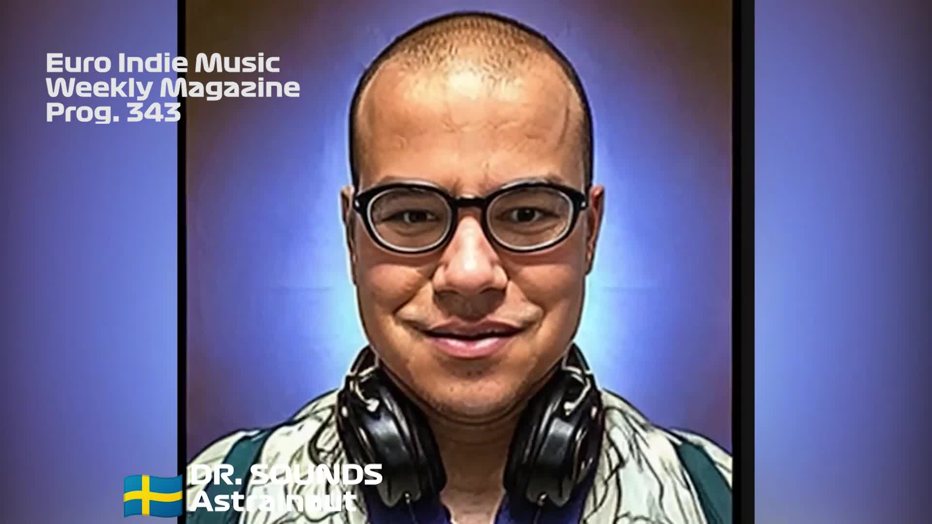 Thumbnail image for Euro Indie Music Weekly Magazine