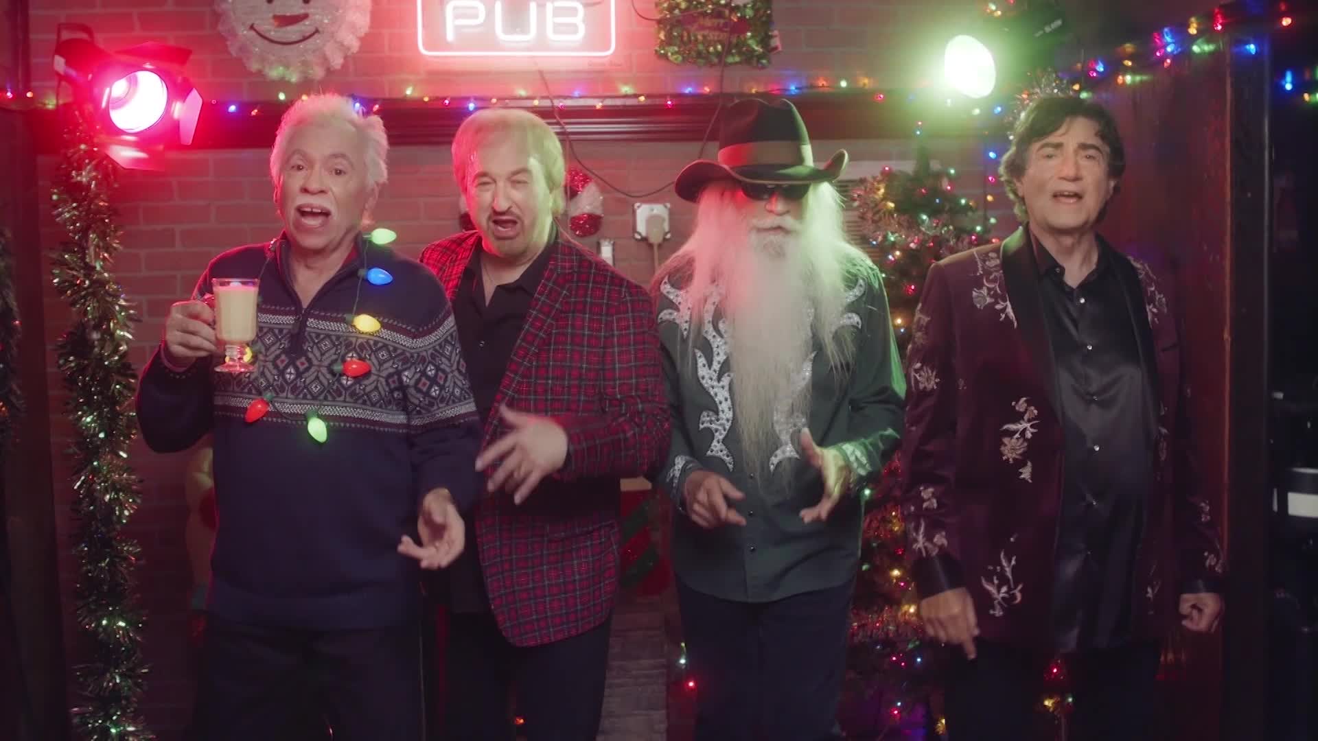 Thumbnail image for Sidewalks Entertainment Holiday Special