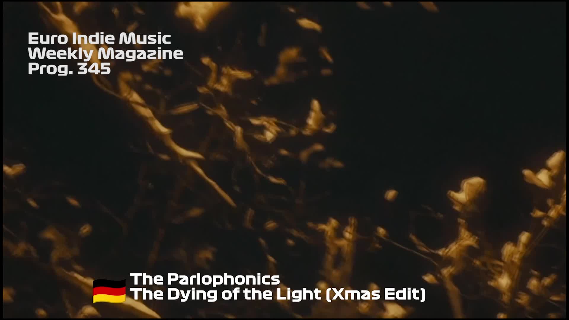 Thumbnail image for Euro Indie Music Weekly Magazine