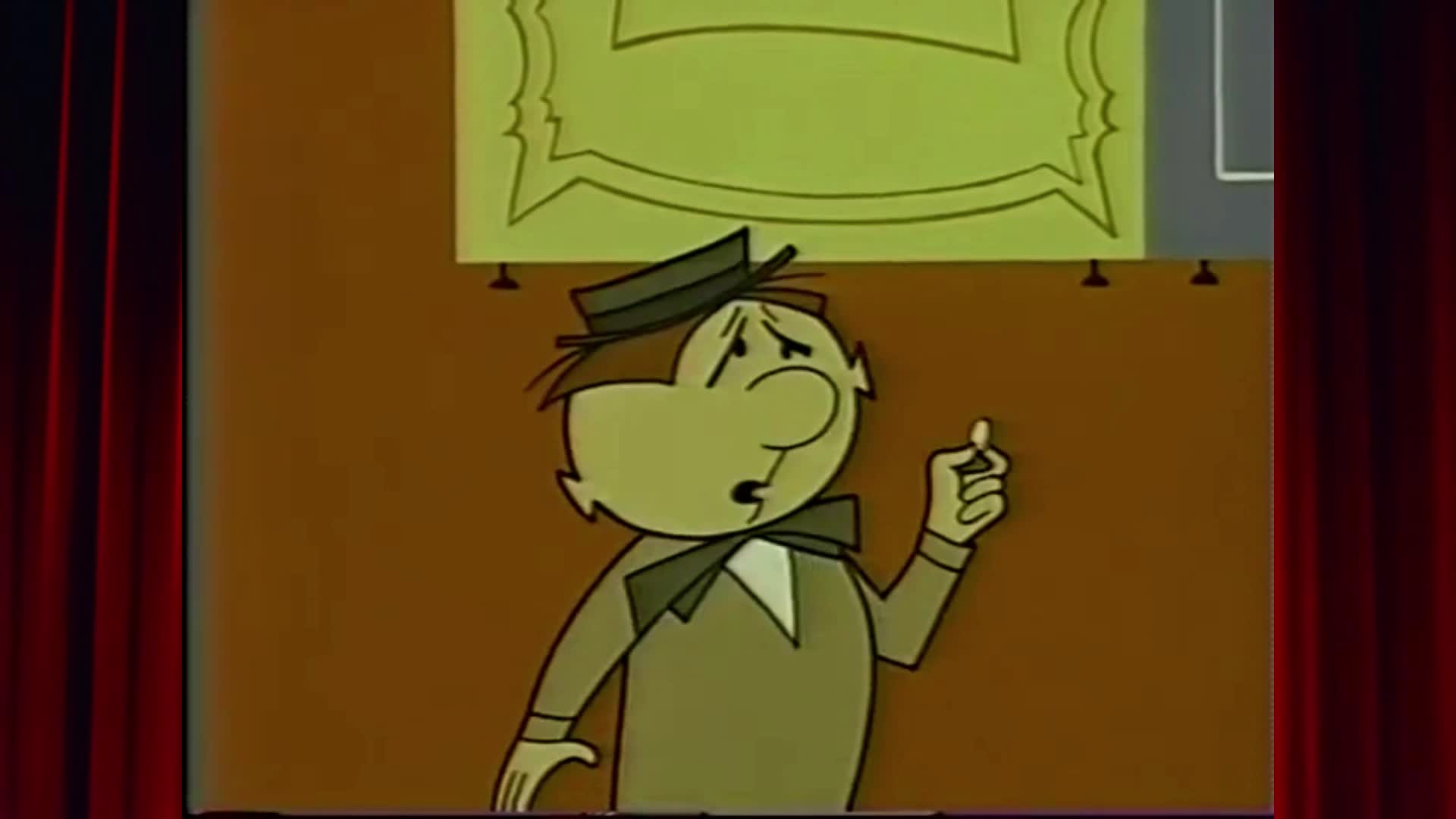 The Cartoon Starcade 123