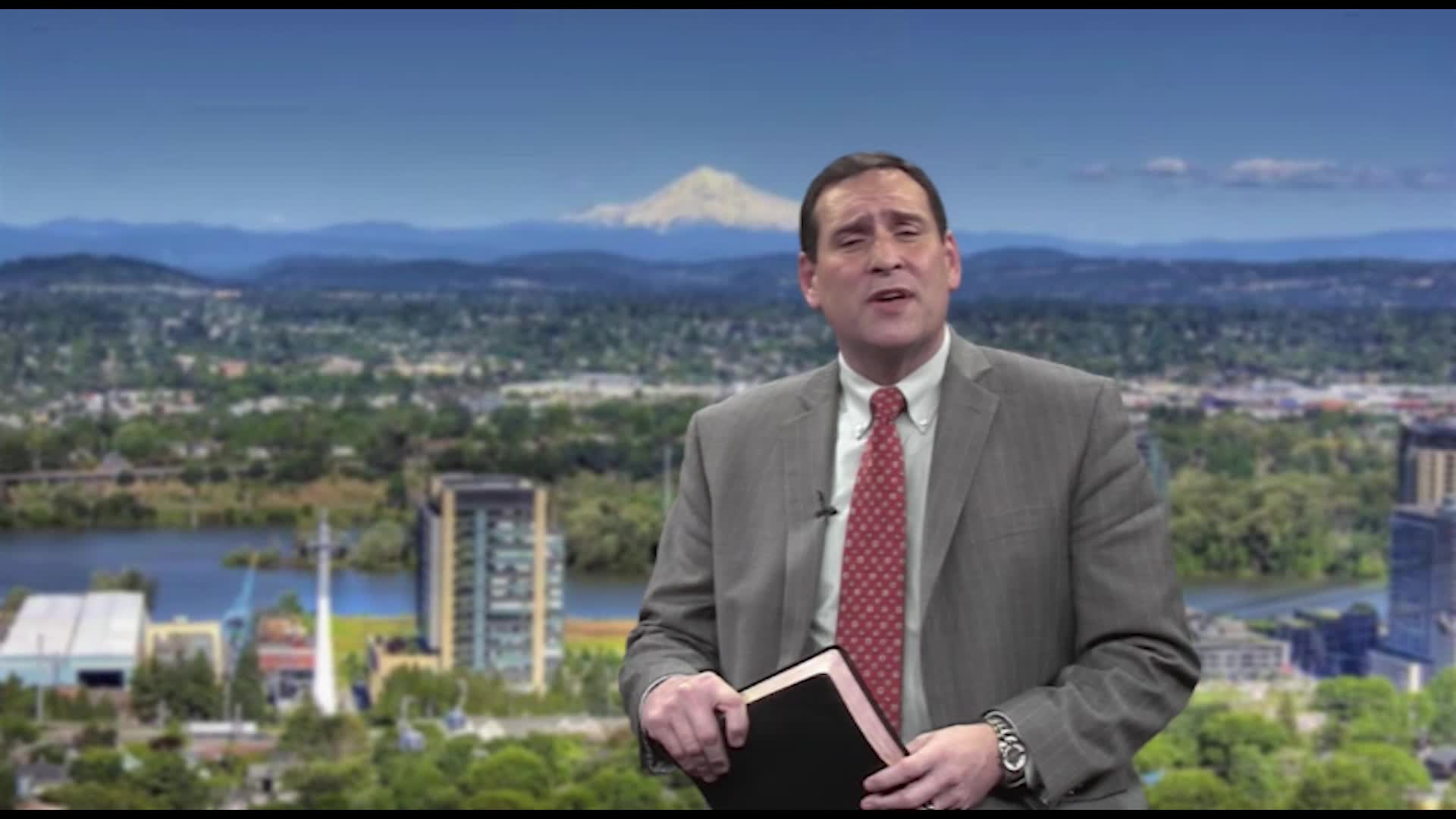 Thumbnail image for Temple Trumpet NW - Missionary Bill Hansen