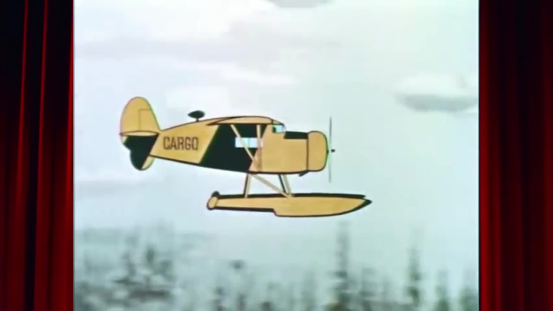 The Cartoon Starcade 128