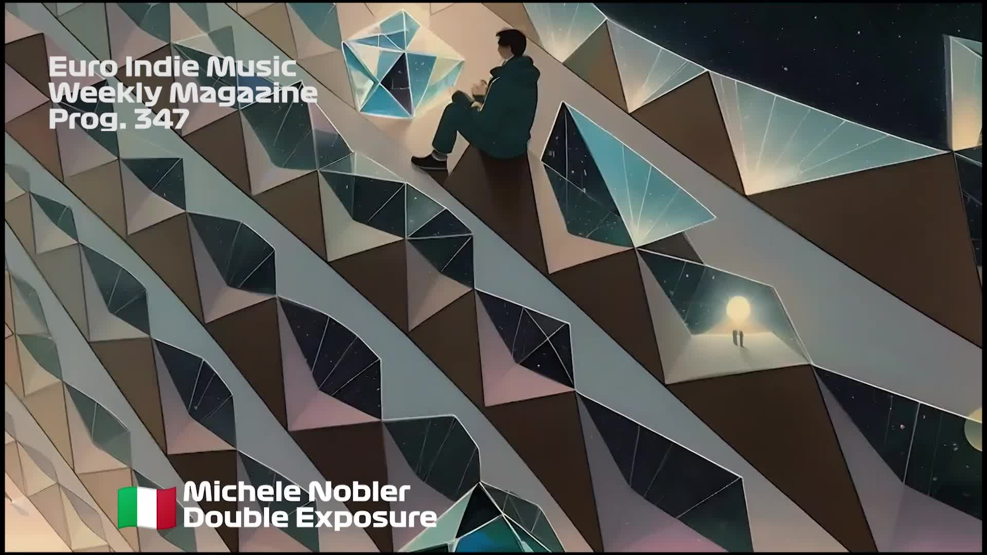 Thumbnail image for Euro Indie Music Weekly Magazine