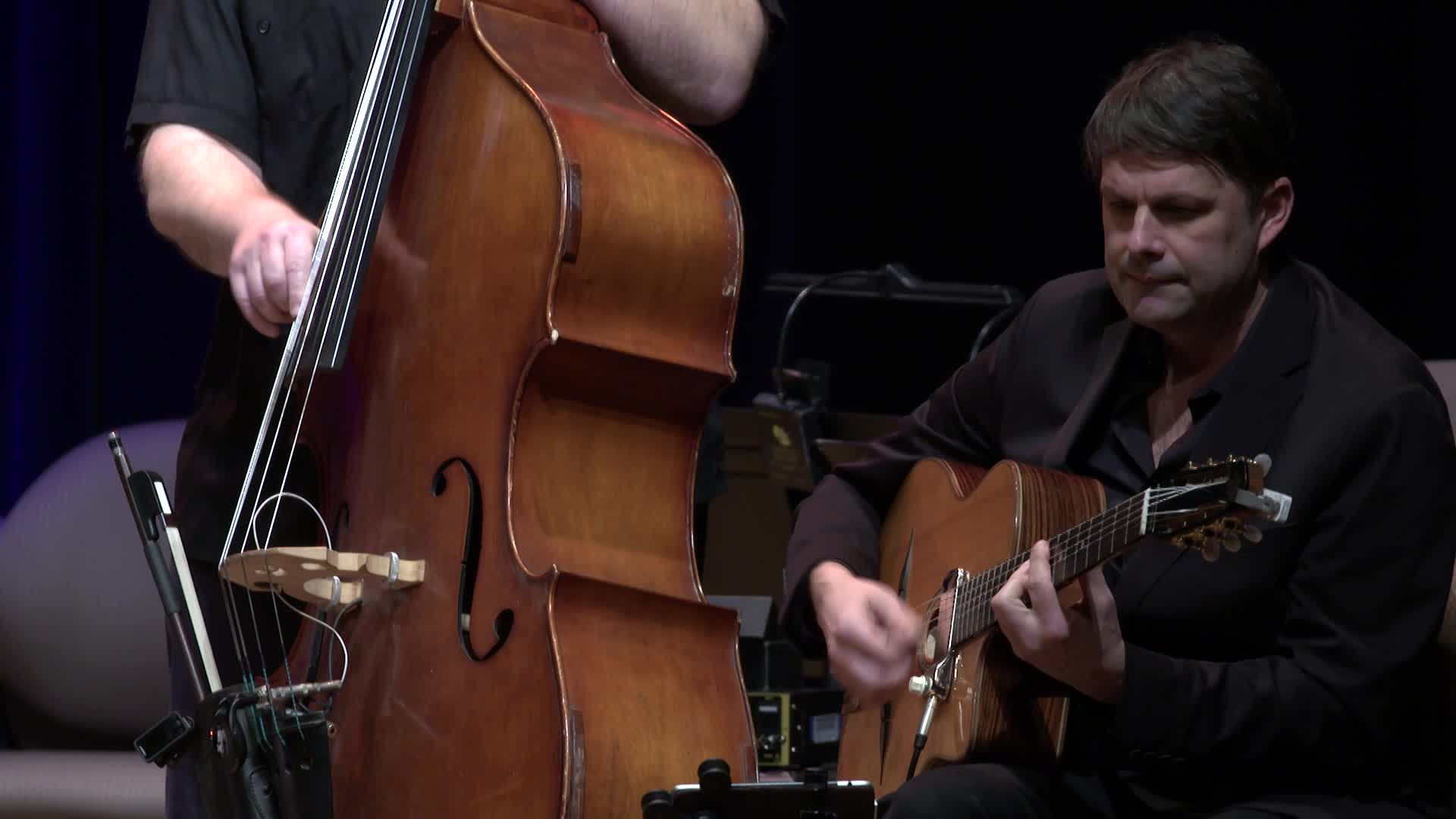 Thumbnail image for The Oregon Mandolin Concert at Walters Cultural Center