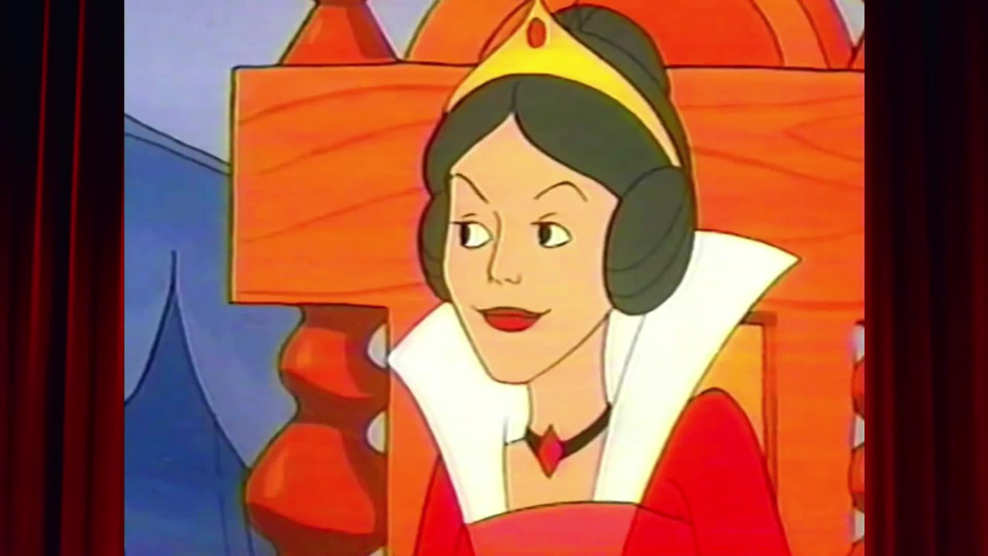 Thumbnail image for The Cartoon Starcade Christmas Edition