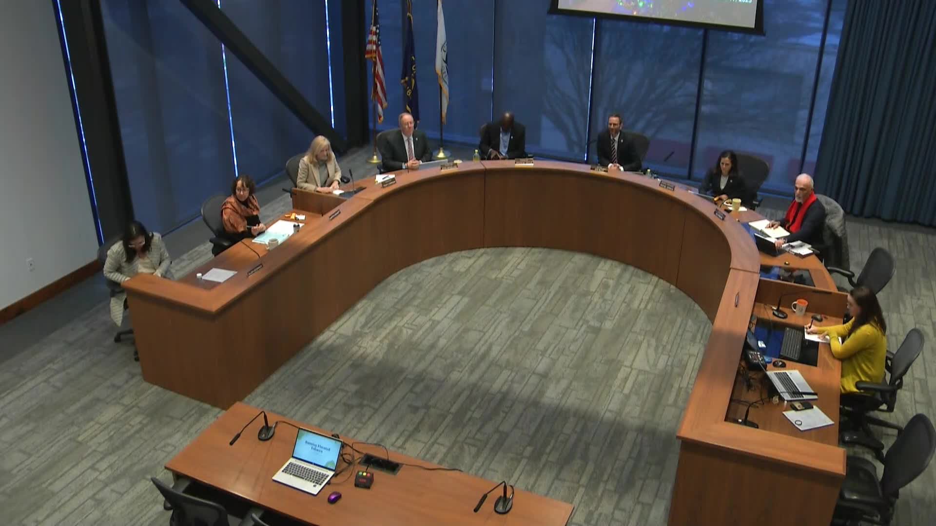 Thumbnail image for December 19, 2023 - Lake Oswego City Council Meeting