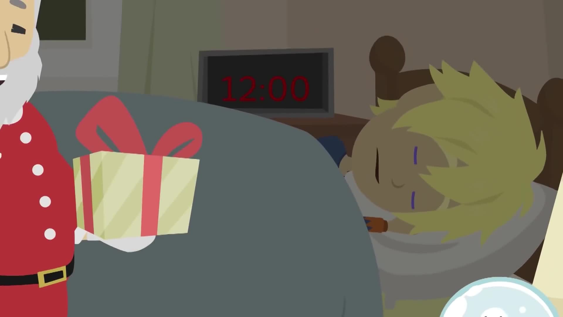 Thumbnail image for Sidewalks Entertainment Holiday Special