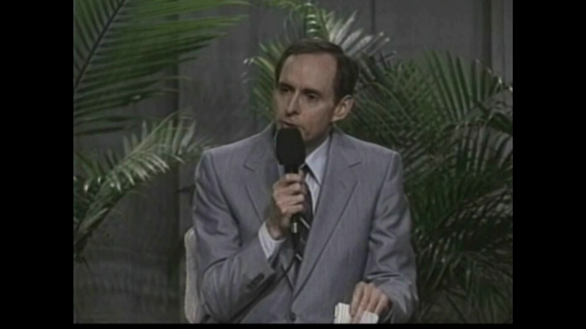 Eckankar, the Path of Spiritual Freedom - If God Came Down