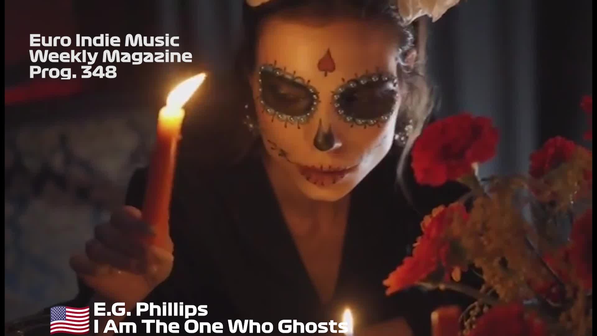 Thumbnail image for Euro Indie Music Weekly Magazine