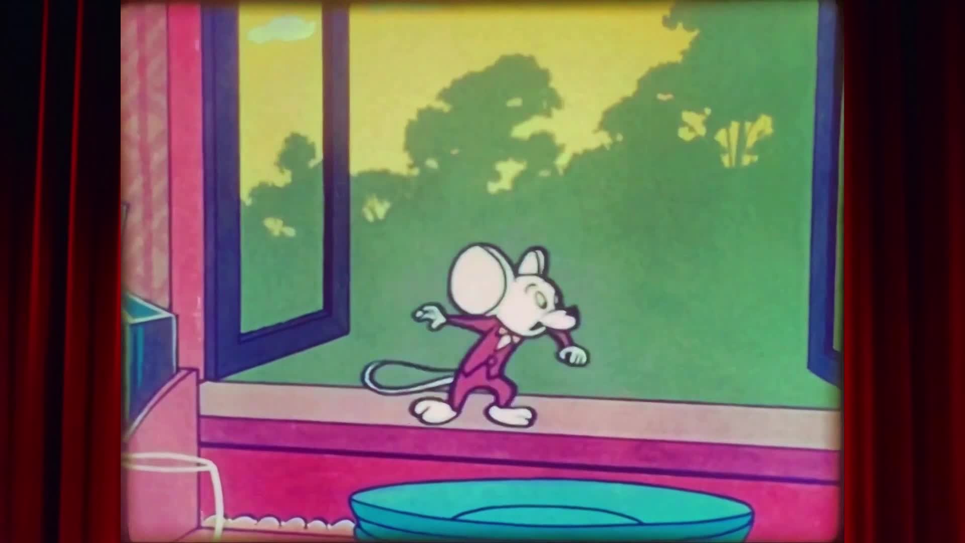 The Cartoon Starcade 129