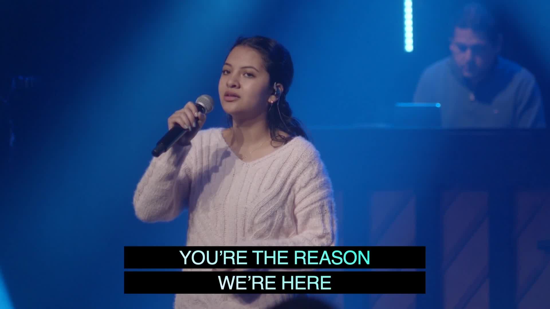 Thumbnail image for Northwest Christian Church - Is, Was, Is To Come | December 31st, 2023