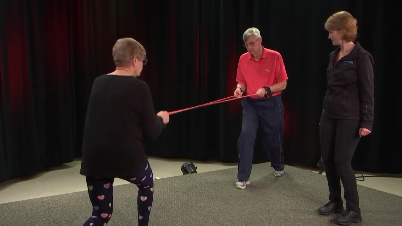 Thumbnail image for Get Healthy With Holly 102