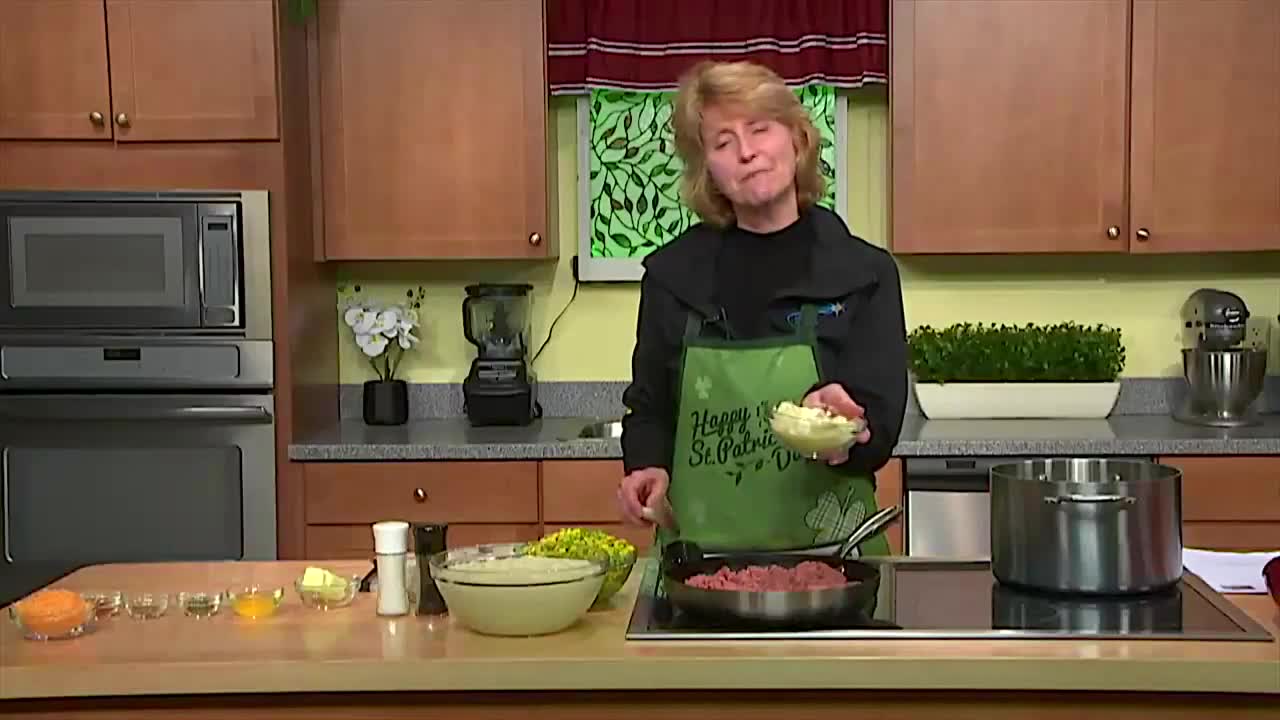 Thumbnail image for Get Healthy With Holly 103