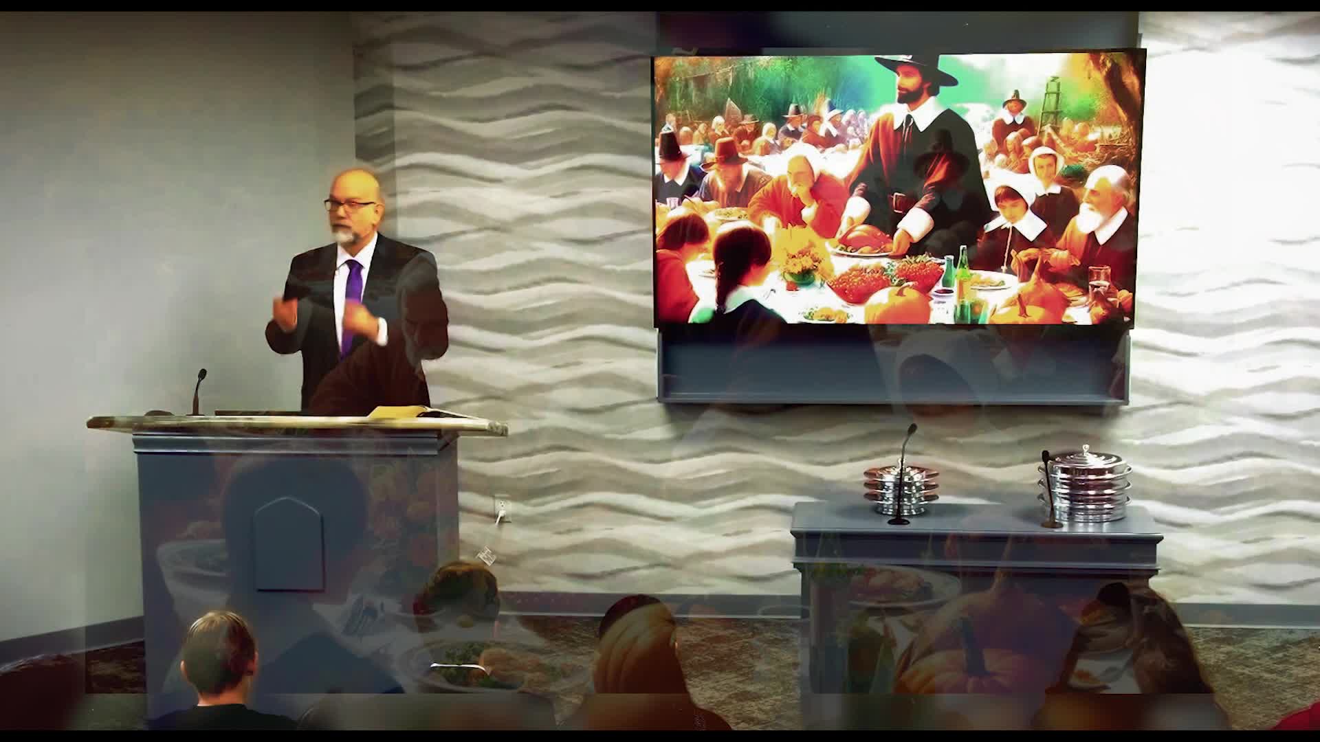 Thumbnail image for Cornelius Church of Christ - Attitude of Gratitude