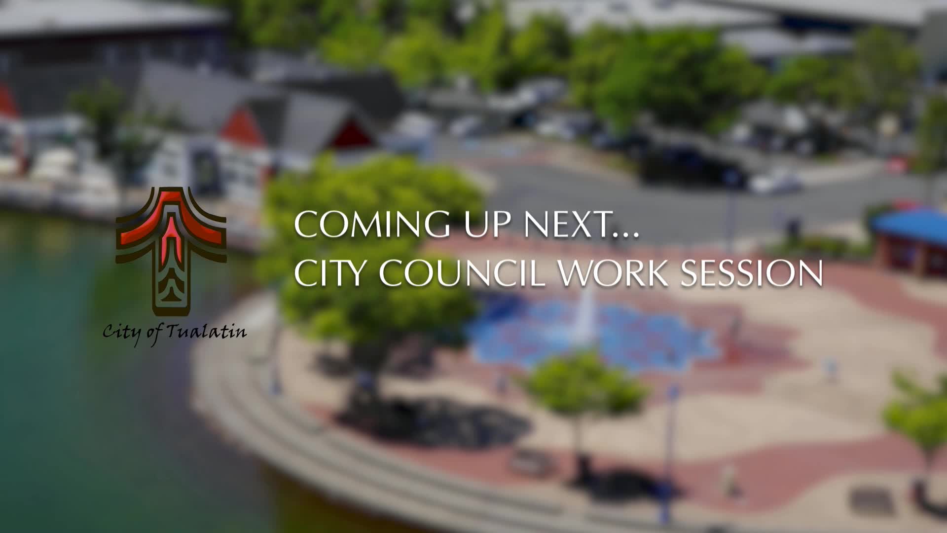 Thumbnail image for January 8, 2024 - Tualatin City Council Meeting