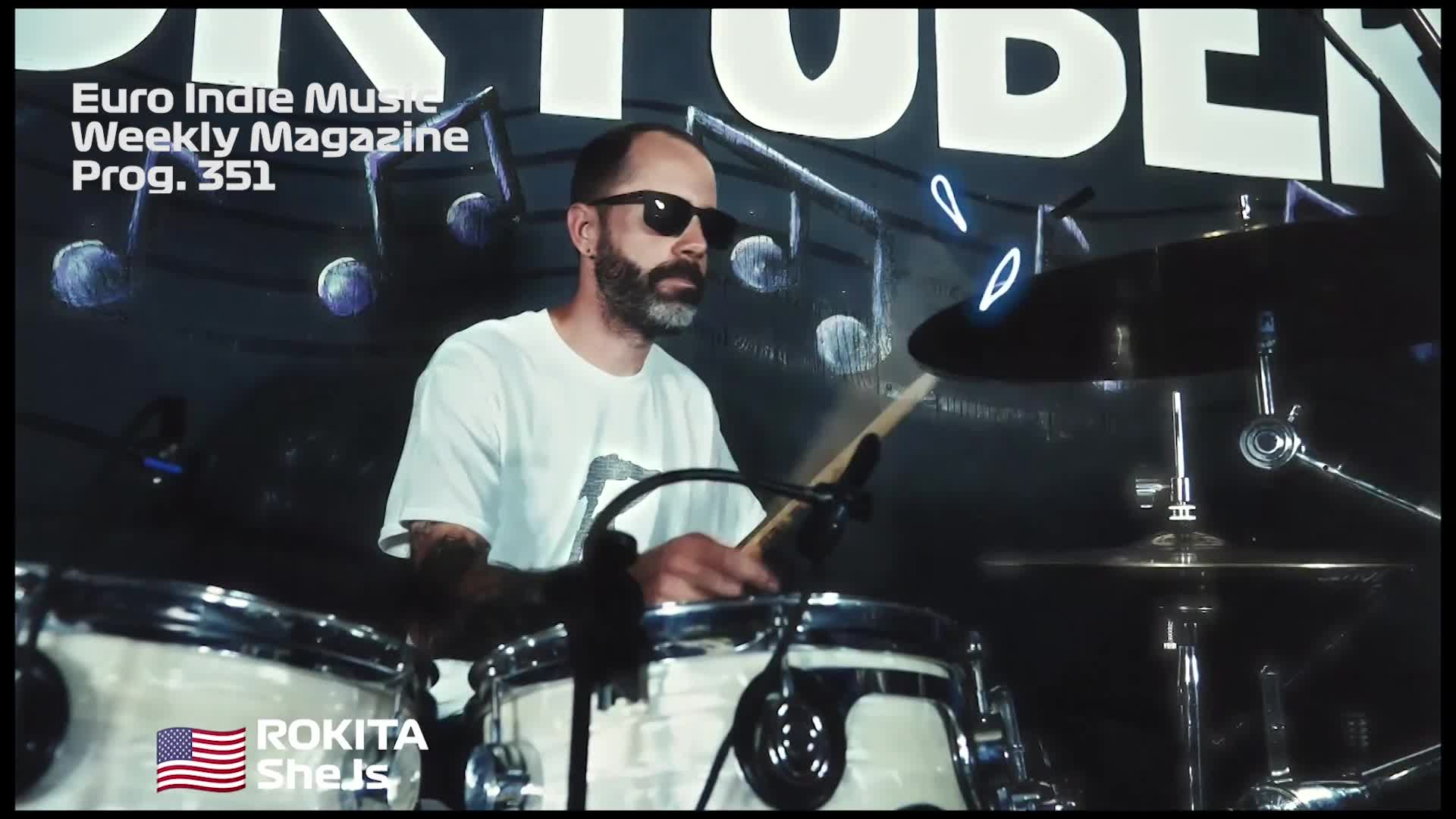 Thumbnail image for Euro Indie Music Weekly Magazine