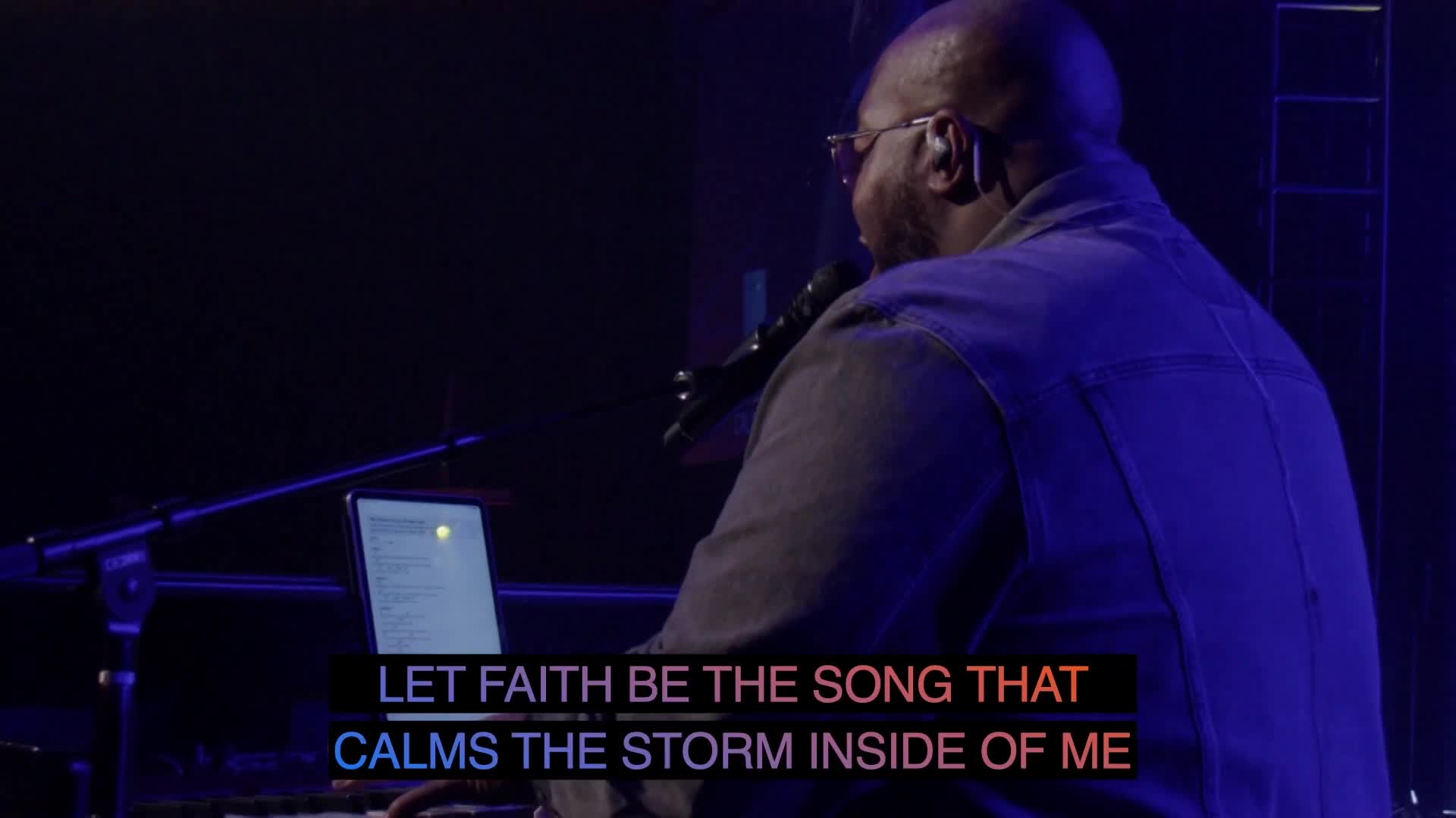Thumbnail image for Northwest Christian Church - Teach Us Why To Pray | January 7th, 2024