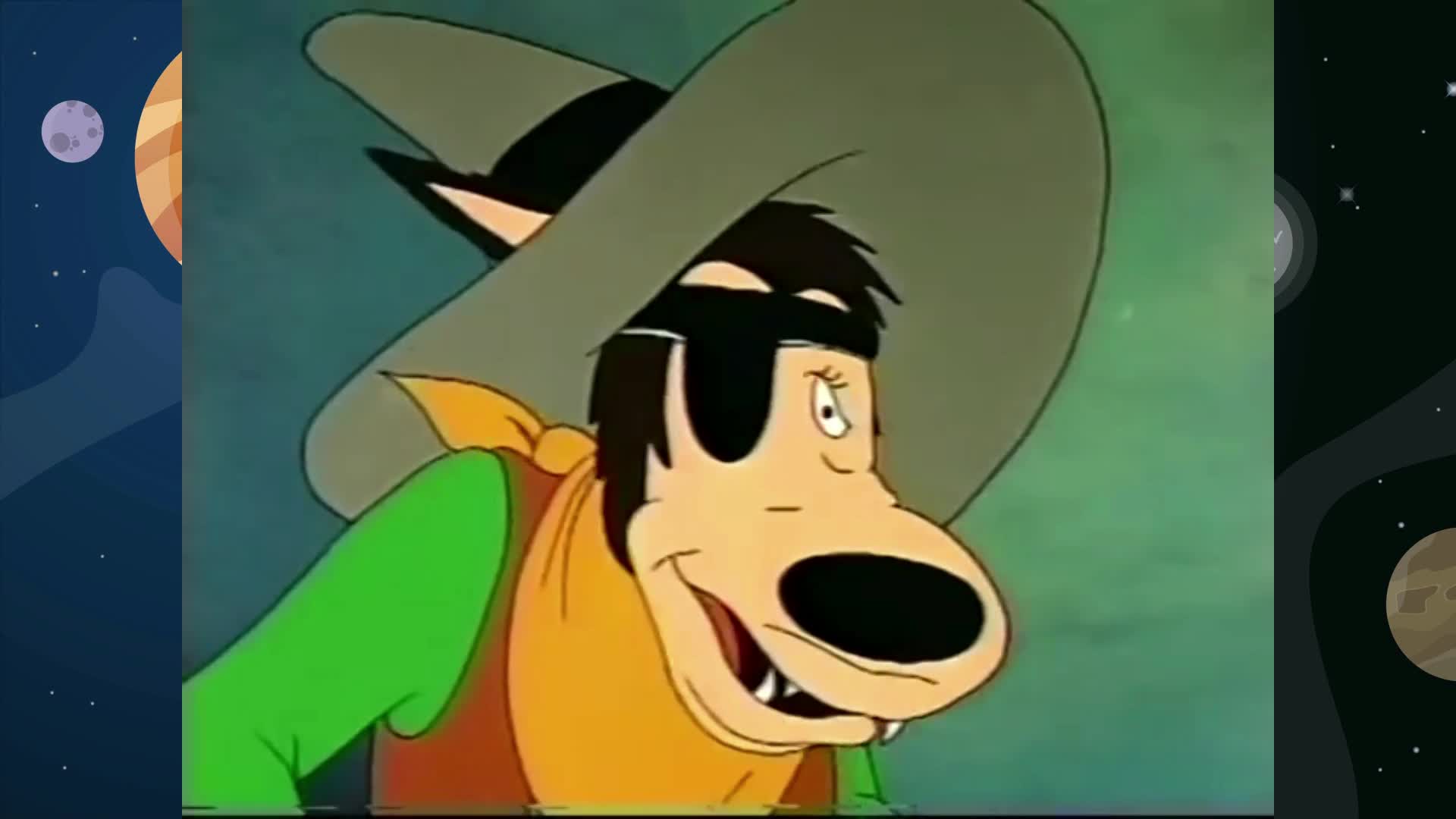 The Cartoon Starcade 137