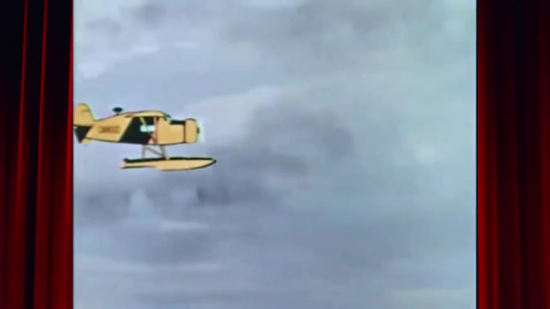 The Cartoon Starcade 136