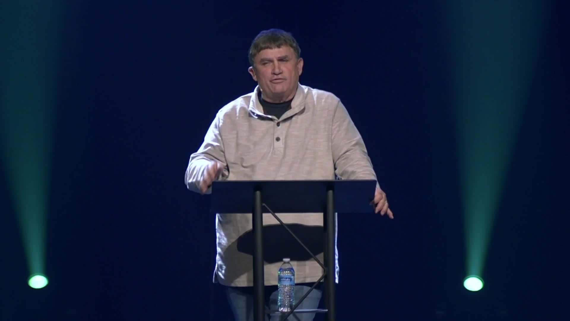 Thumbnail image for Northwest Christian Church - Growing Together - Trust | January 14th, 2024