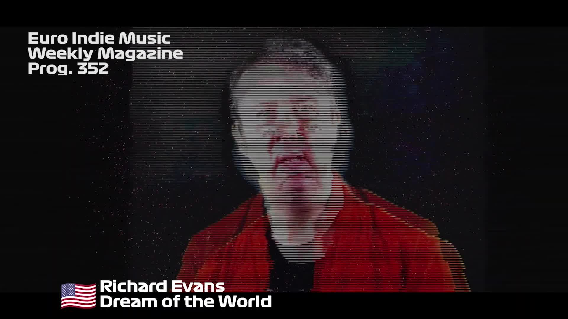 Thumbnail image for Euro Indie Music Weekly Magazine