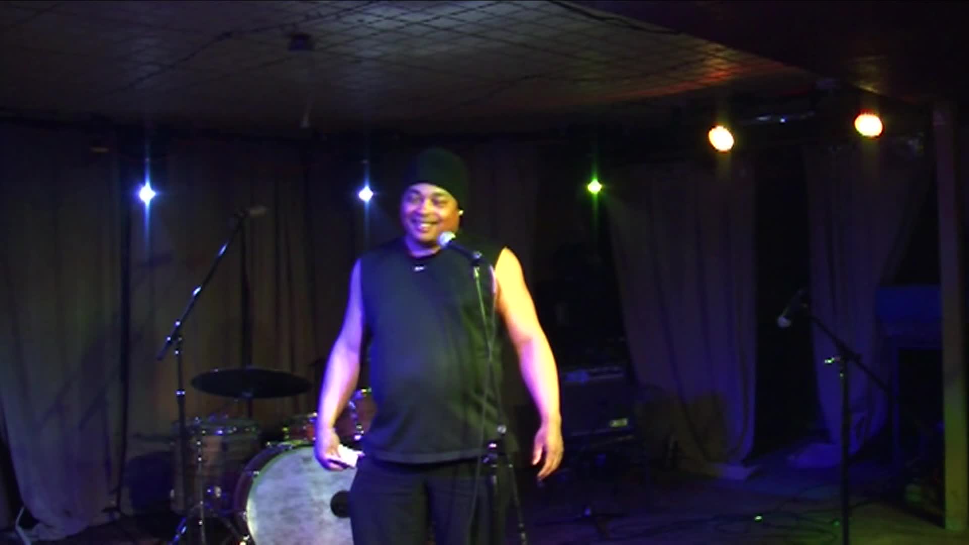 Thumbnail image for David Little's Short Laughs