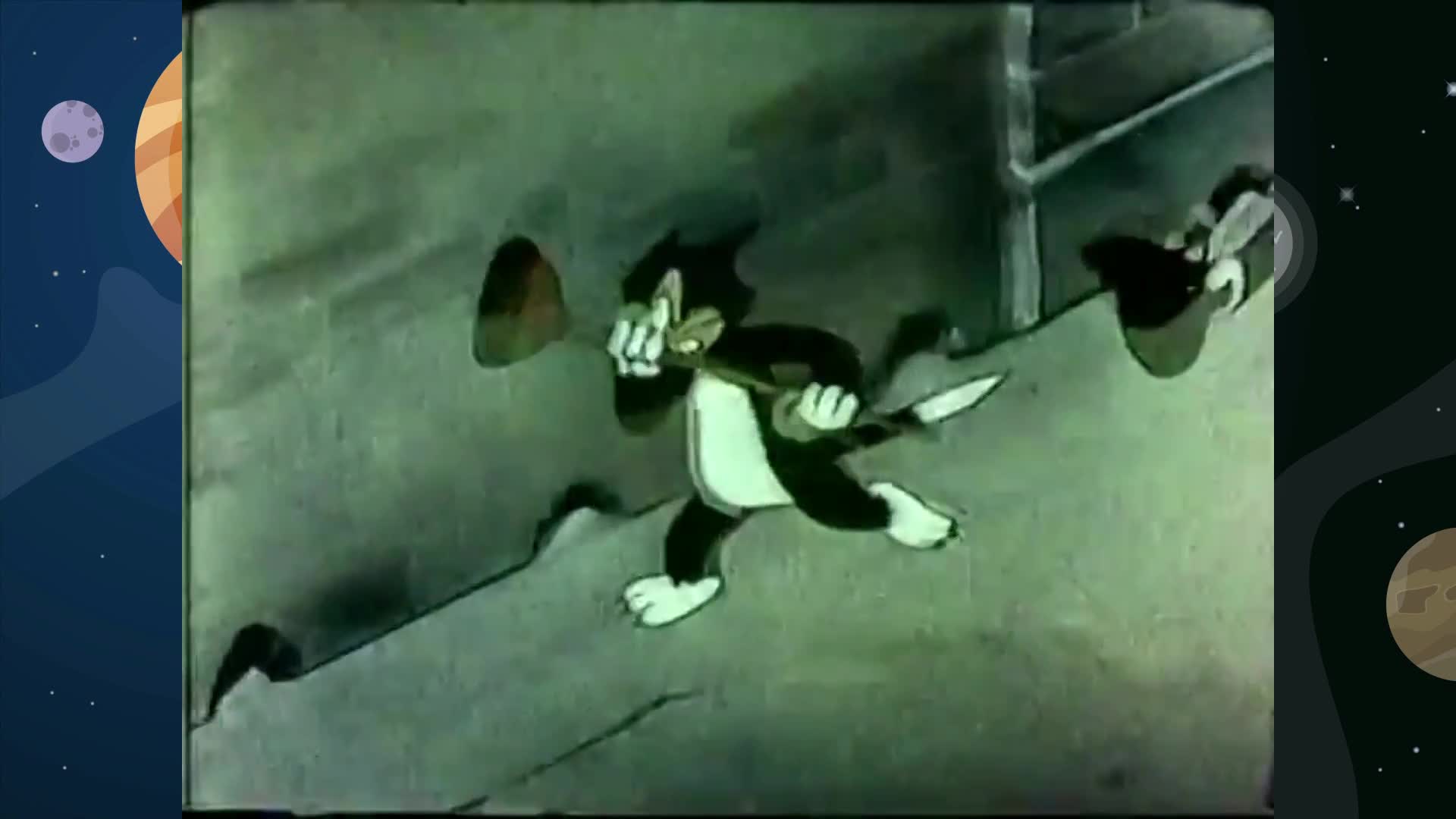The Cartoon Starcade 138