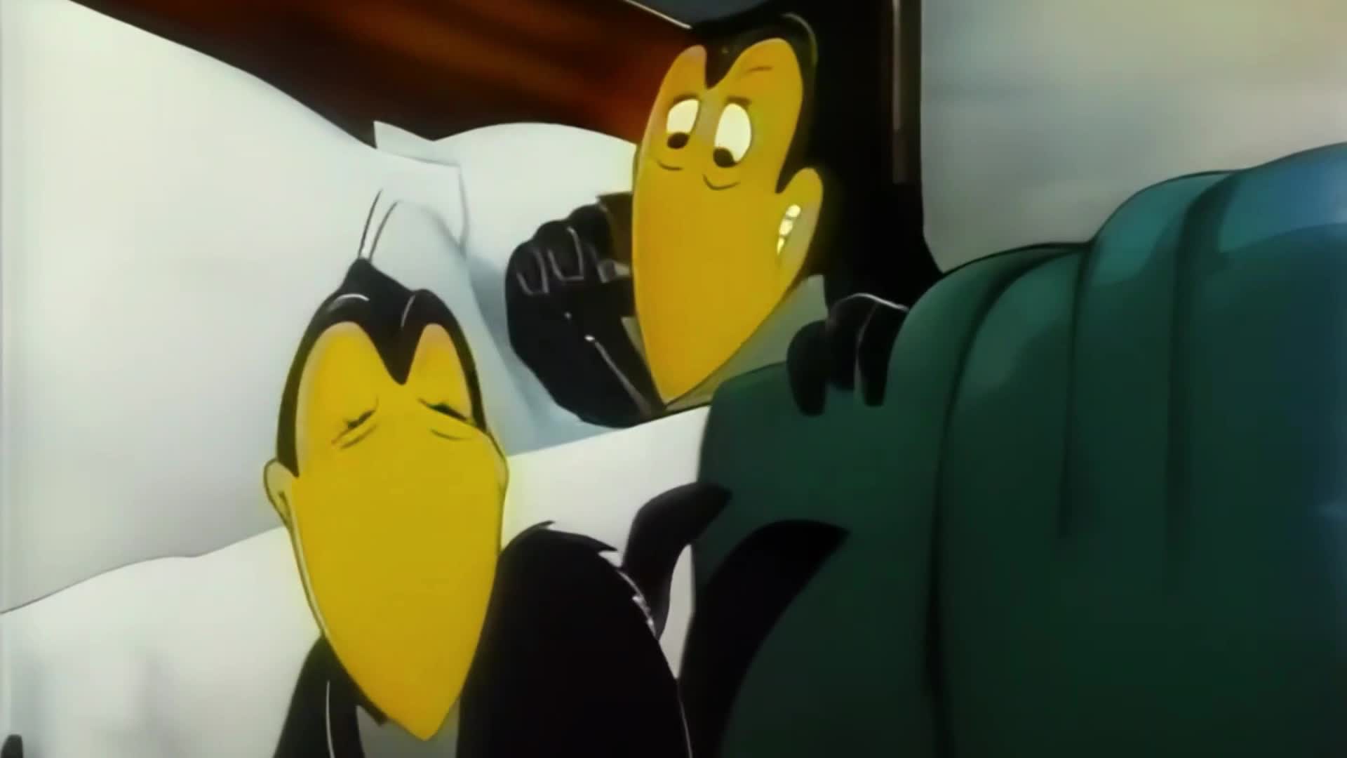 The Cartoon Starcade 139