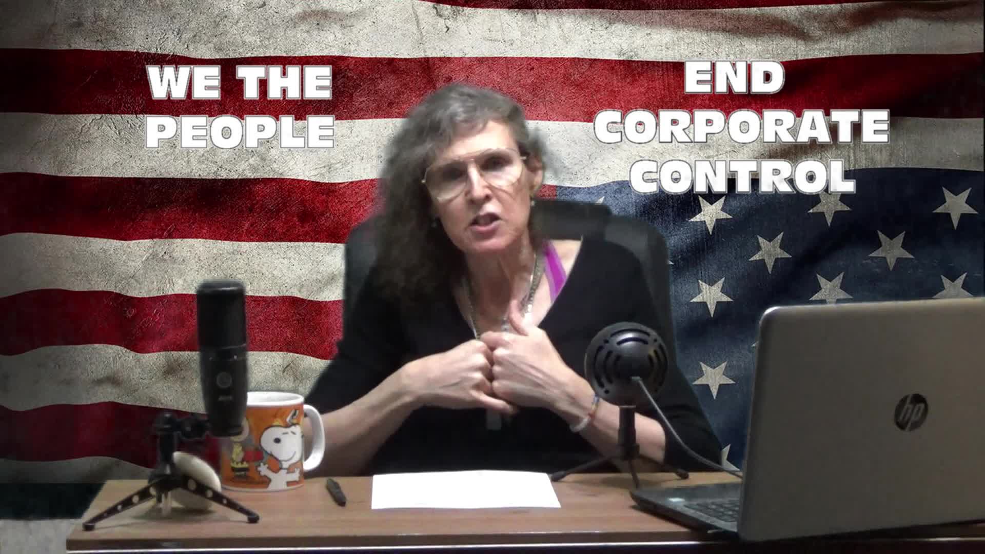 Thumbnail image for The Connie Bryan Show