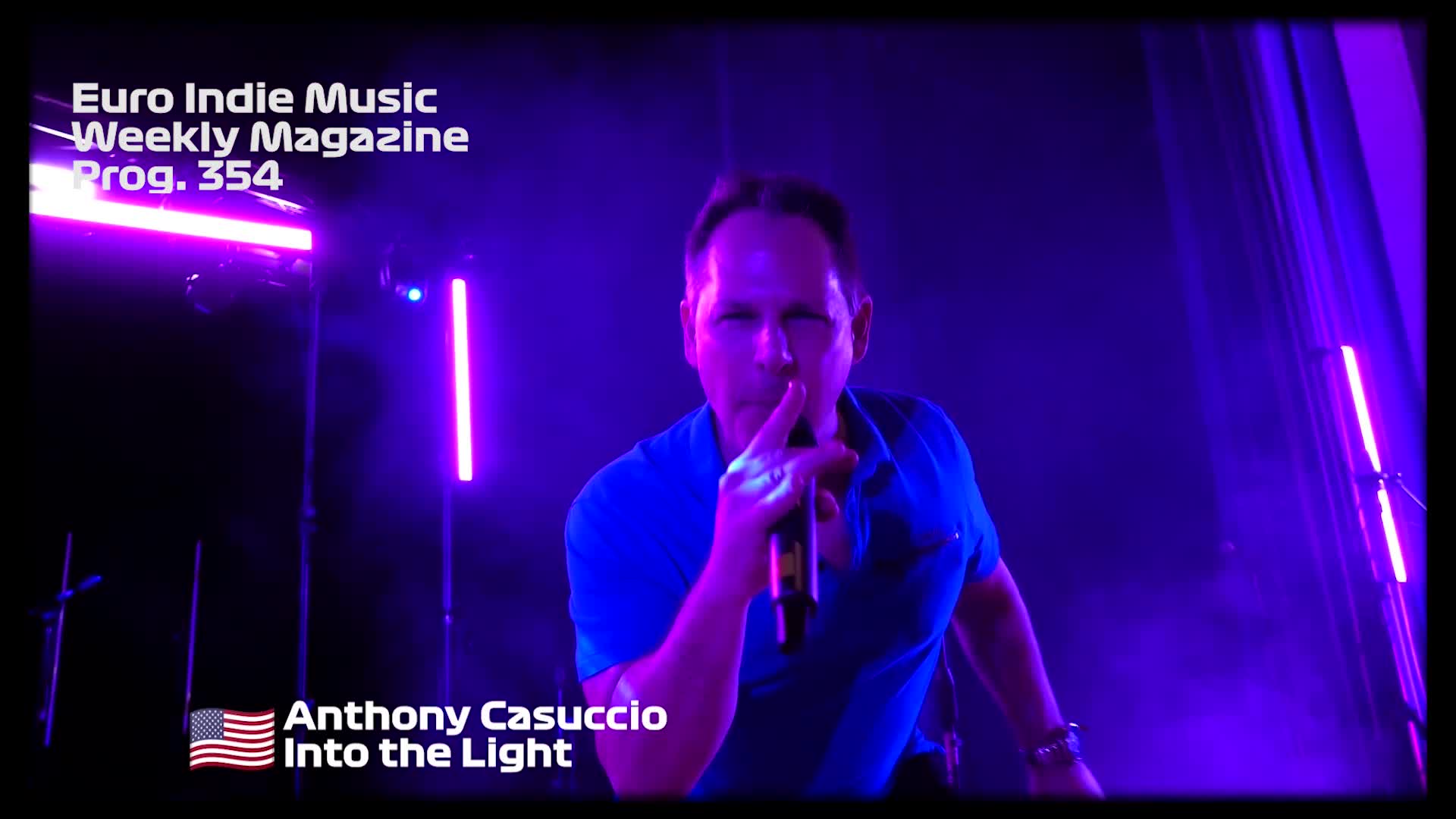Thumbnail image for Euro Indie Music Weekly Magazine