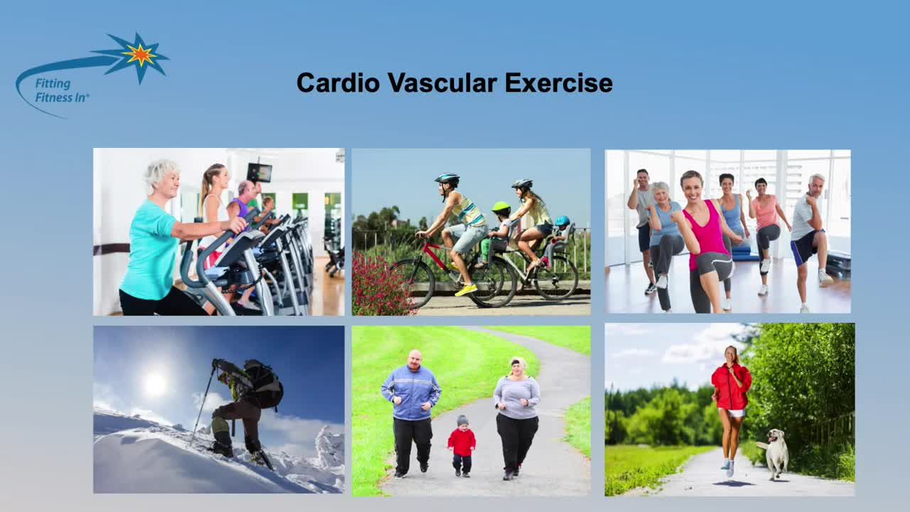 Thumbnail image for Get Healthy With Holly 110