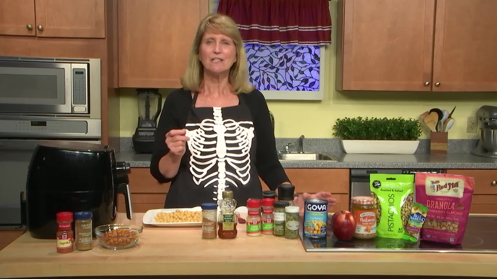Thumbnail image for Get Healthy With Holly 140