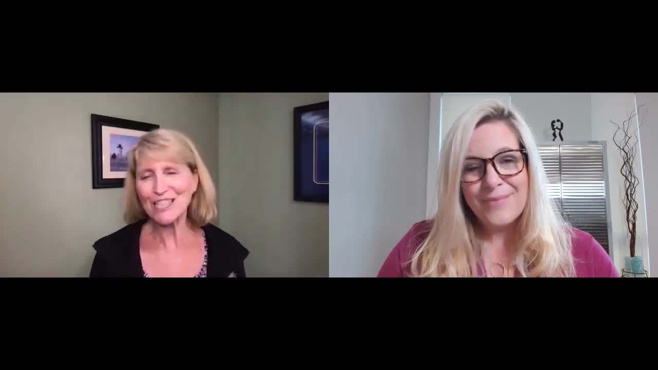 Get Healthy With Holly 131