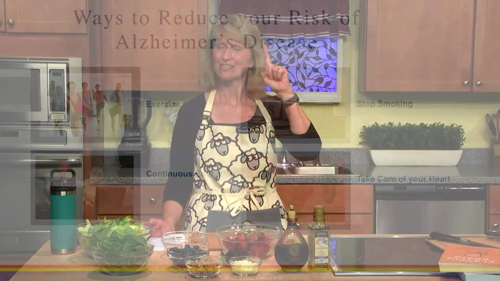 Get Healthy With Holly 132