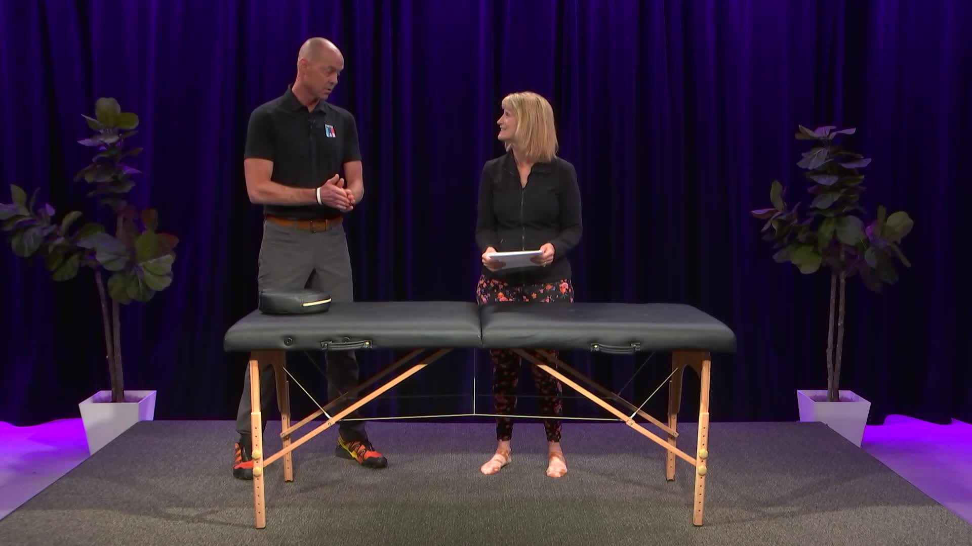 Get Healthy With Holly 133