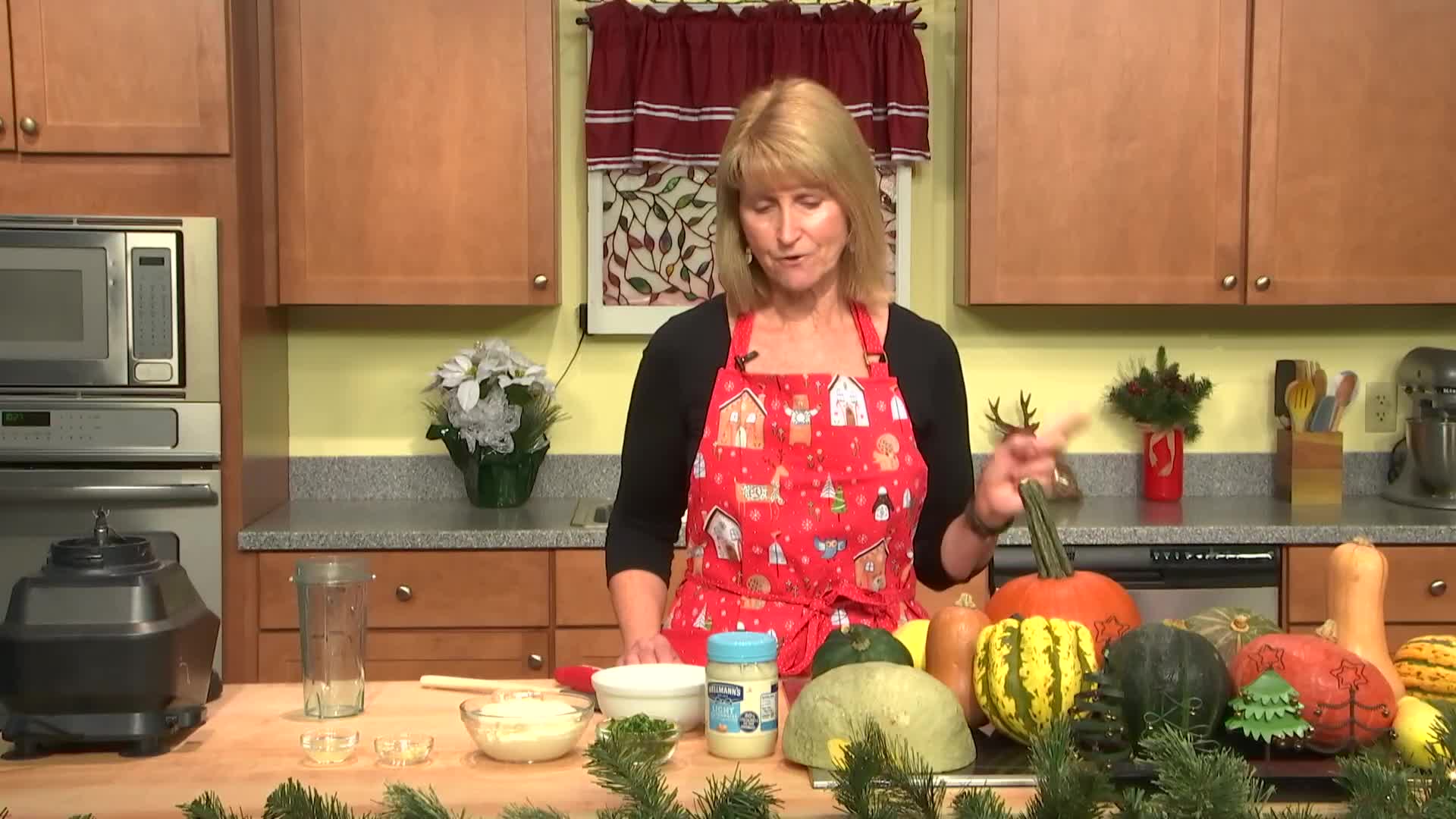Get Healthy With Holly 134
