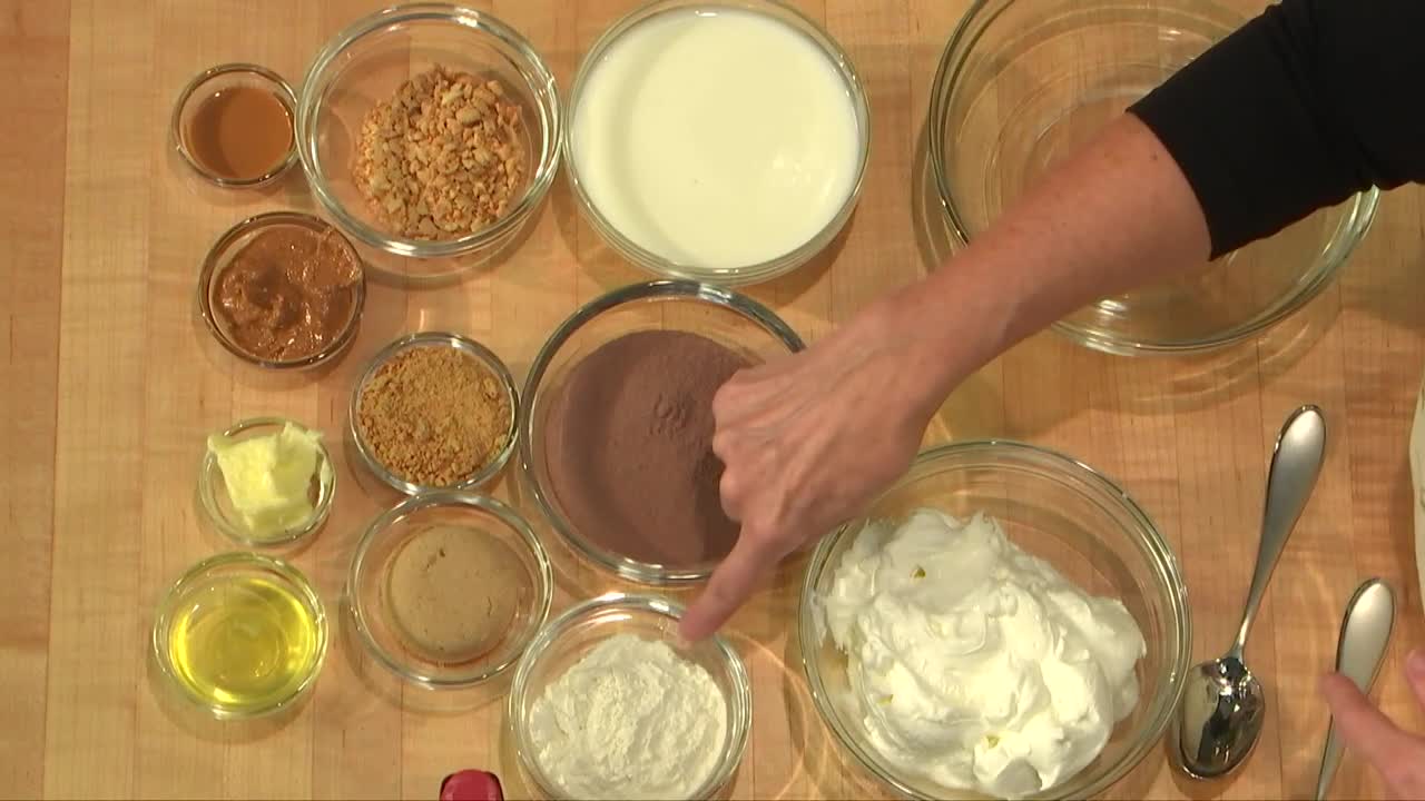 Get Healthy With Holly 119