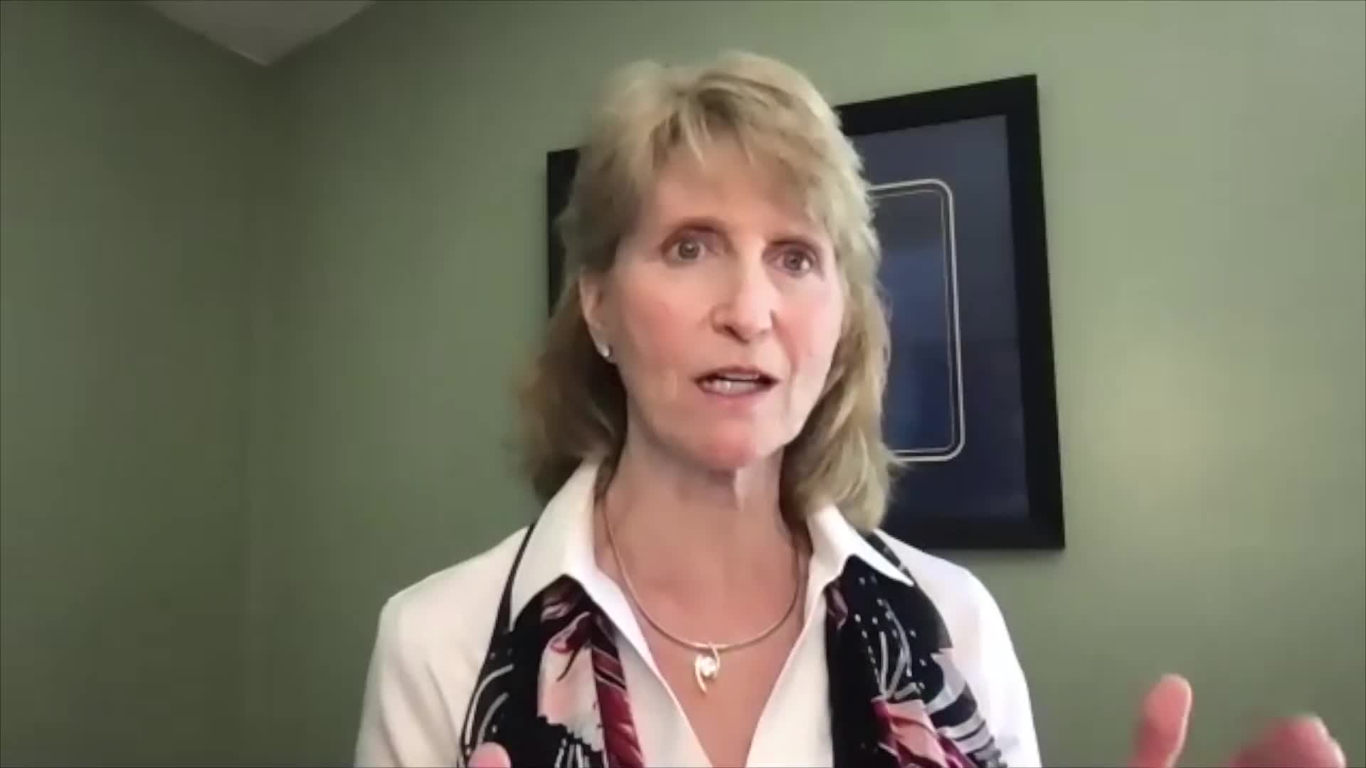 Get Healthy With Holly 121