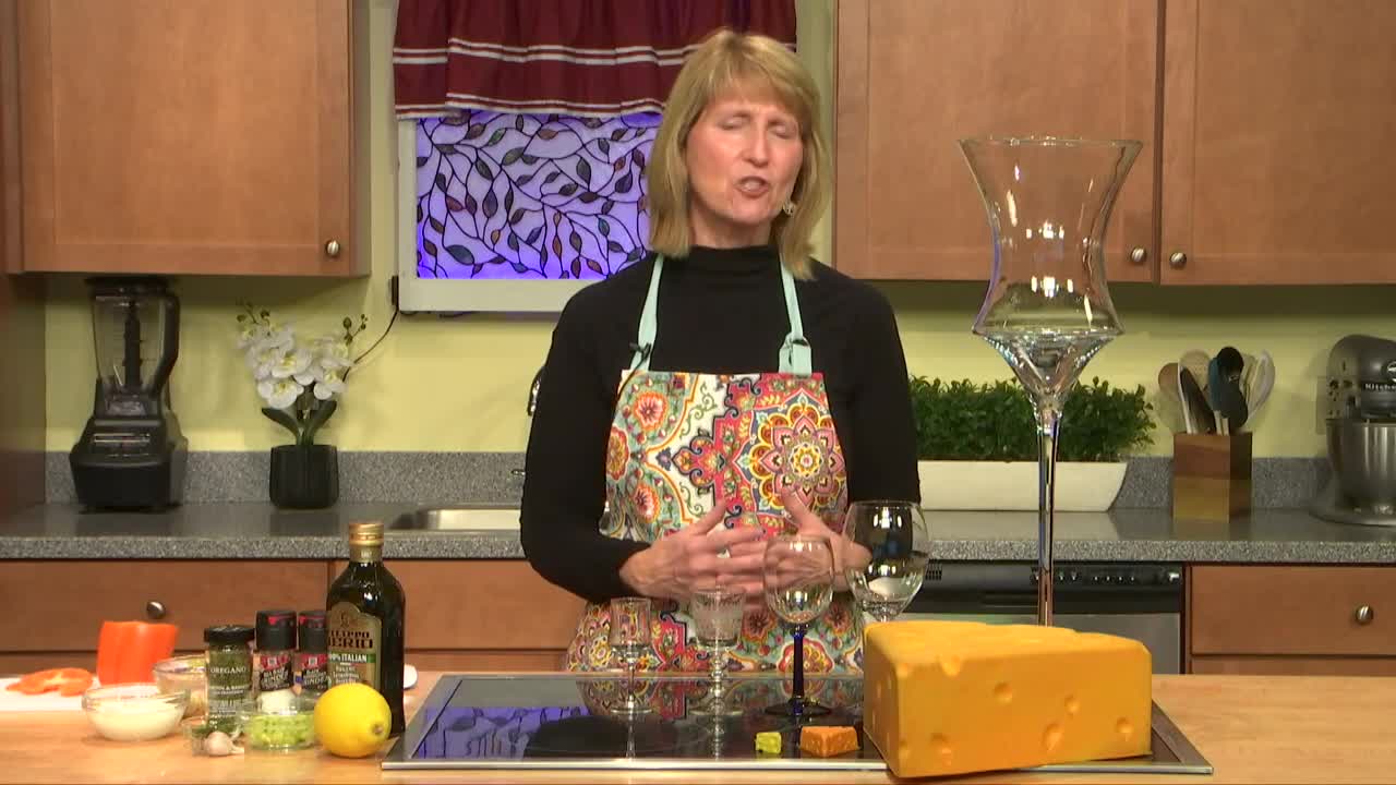 Get Healthy With Holly 125