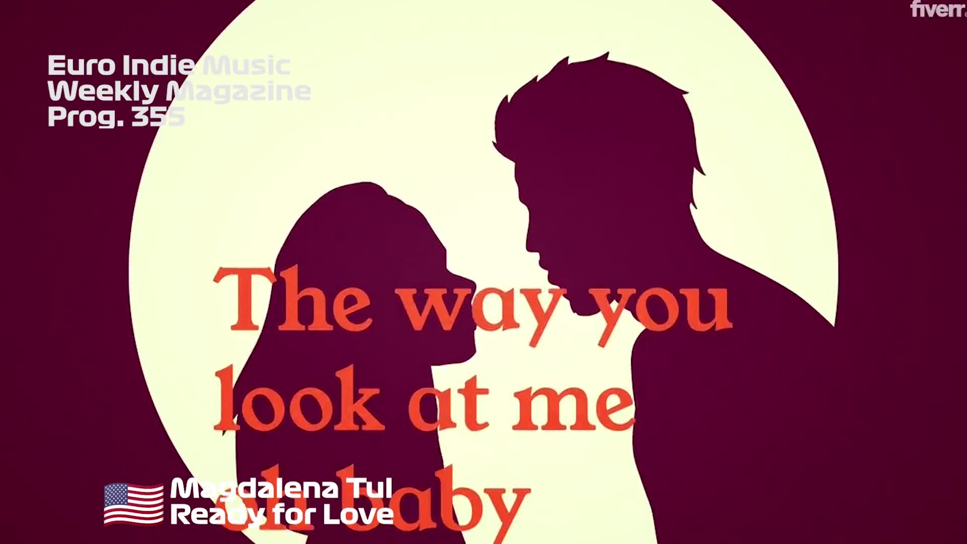 Thumbnail image for Euro Indie Music Weekly Magazine