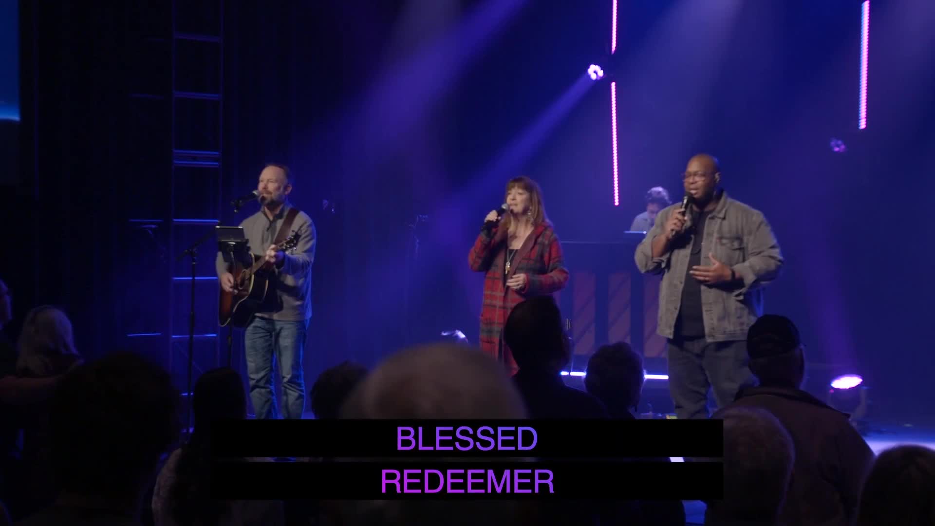Thumbnail image for Northwest Christian Church - Growing Together - Time | February 4th, 2024