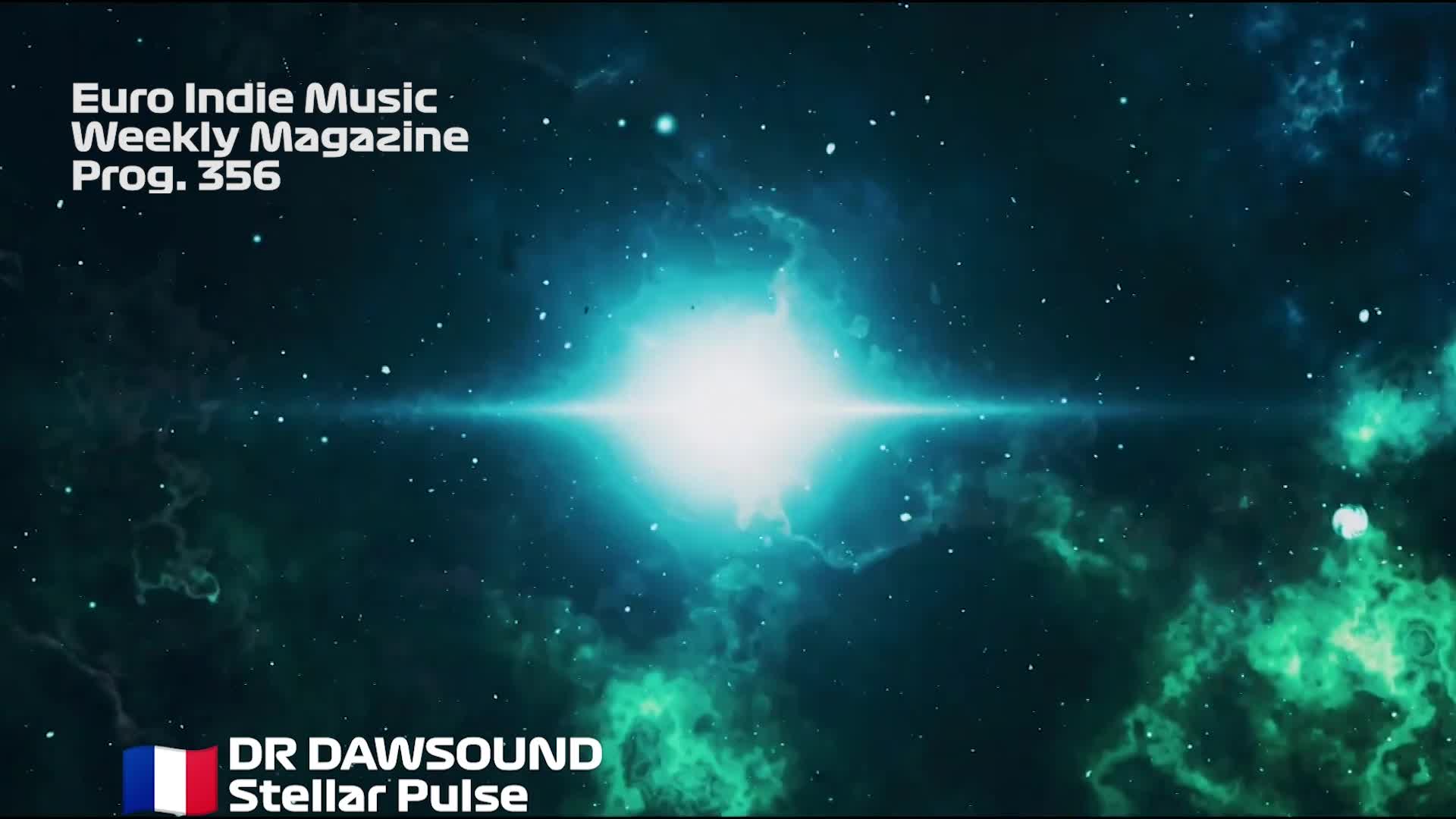 Thumbnail image for Euro Indie Music Weekly Magazine