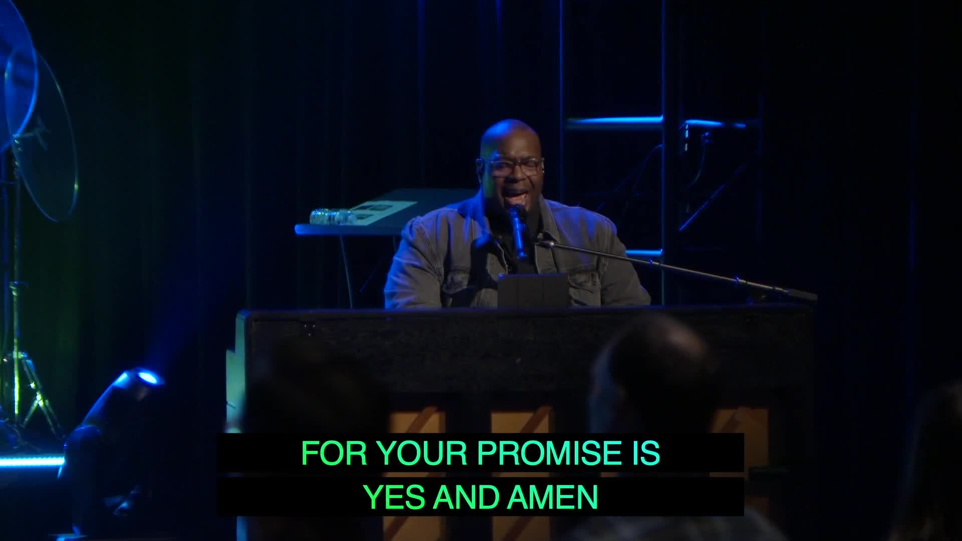 Thumbnail image for Northwest Christian Church - Growing Together - Touch | February 18th, 2024