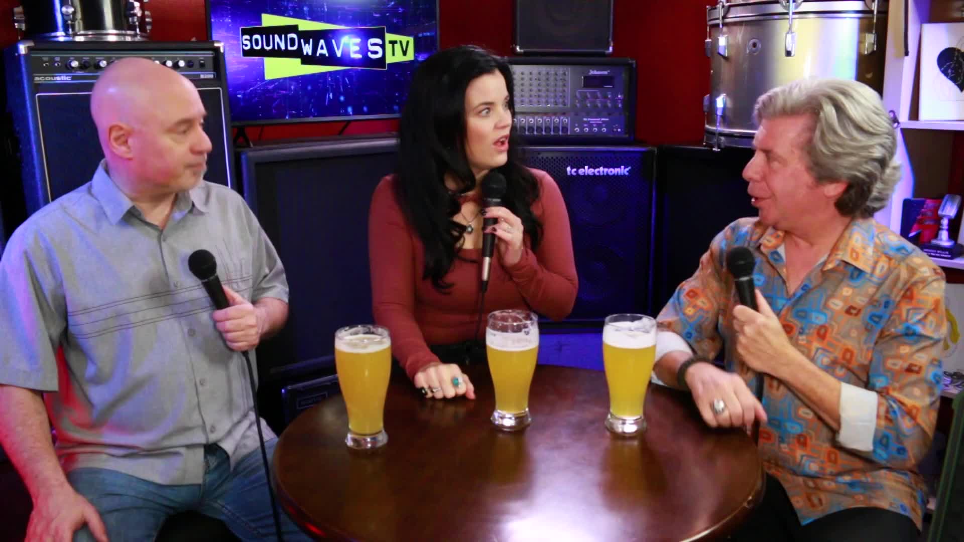 Thumbnail image for Soundwaves TV - The Magnificent Seven
