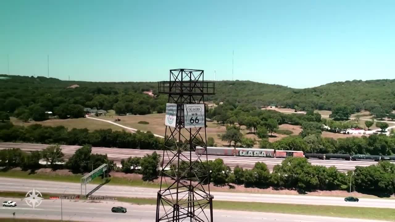 Thumbnail image for Undiscovered America 102