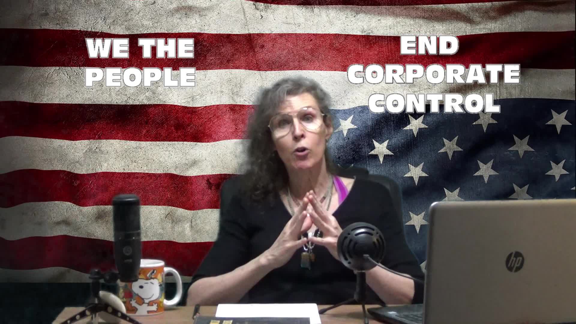 Thumbnail image for The Connie Bryan Show