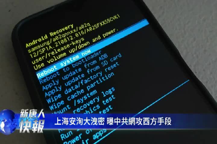Thumbnail image for NTD Chinese 461